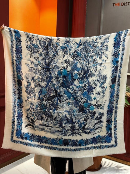 Dior Scarf