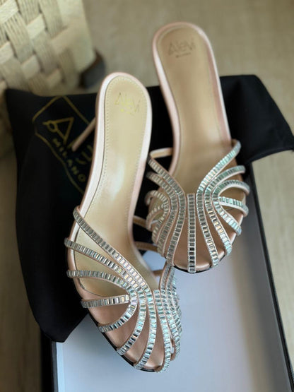 Alevi Heels