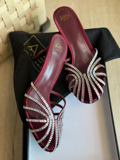 Alevi Heels