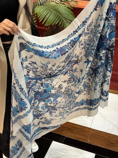 Dior Scarf