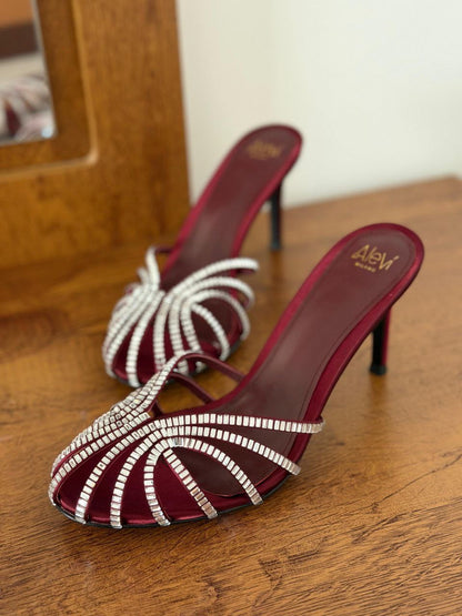 Alevi Heels