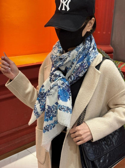 Dior Scarf