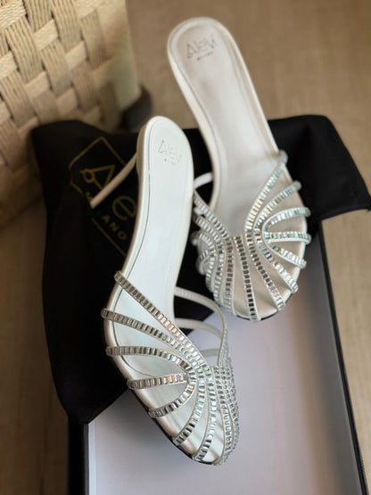 Alevi Heels