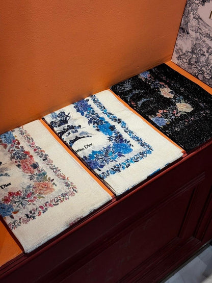 Dior Scarf