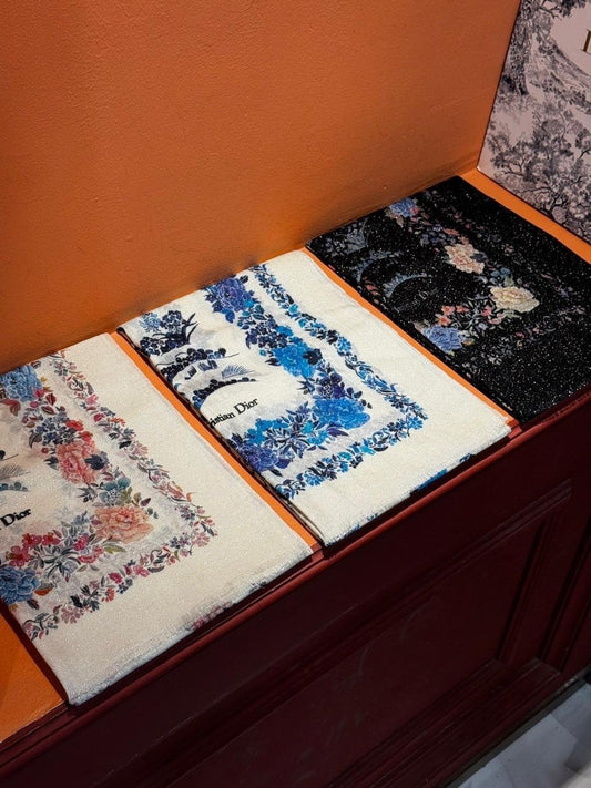 Dior Scarf