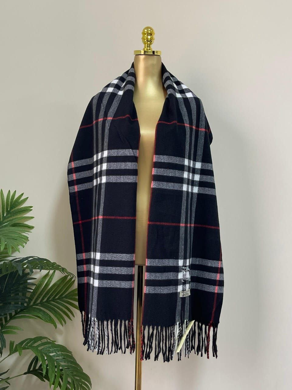 Burberry Scarf