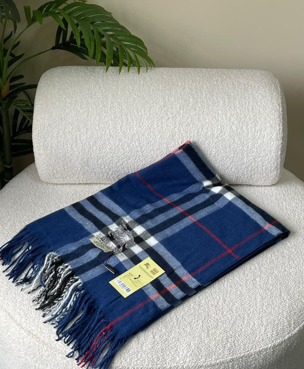 Burberry Scarf
