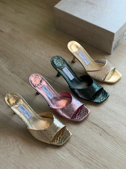 Jimmy Choo Heels