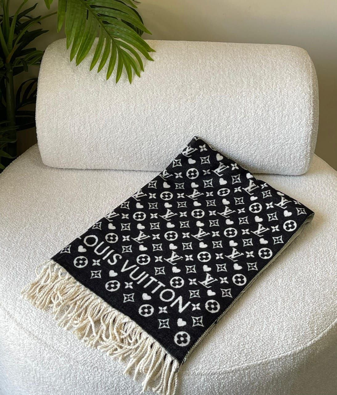 Louis Vuitton Scarf