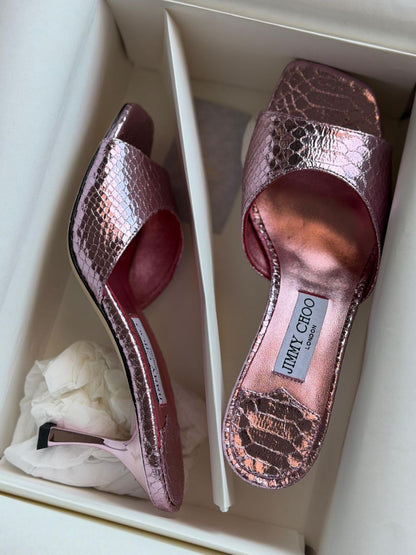 Jimmy Choo Heels