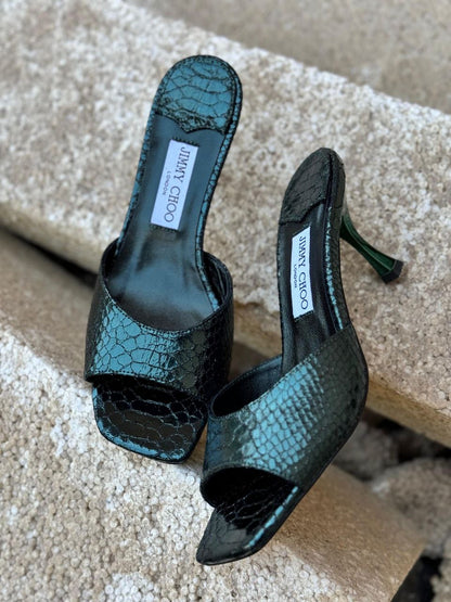 Jimmy Choo Heels