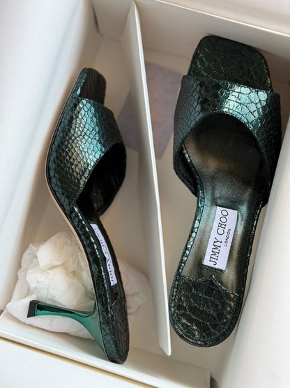 Jimmy Choo Heels