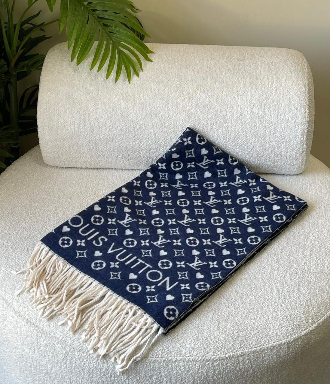 Louis Vuitton Scarf
