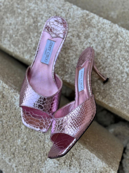 Jimmy Choo Heels