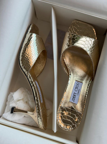 Jimmy Choo Heels