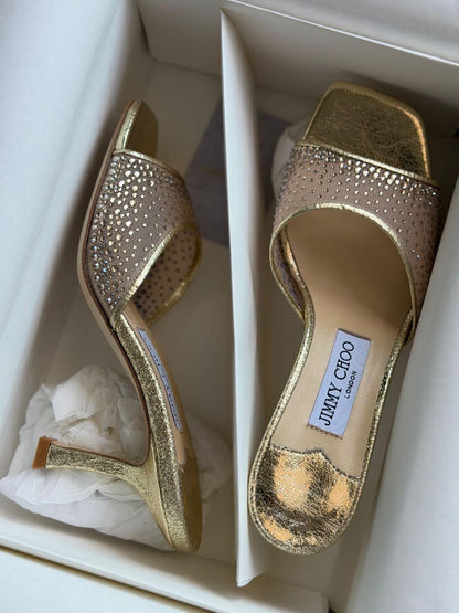 Jimmy Choo Heels