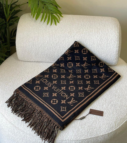 Louis Vuitton Scarf