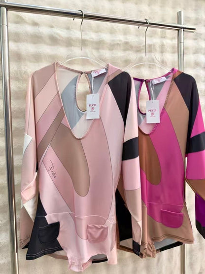 Pucci Jumpsuit