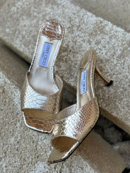 Jimmy Choo Heels