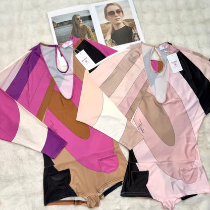 Pucci Jumpsuit