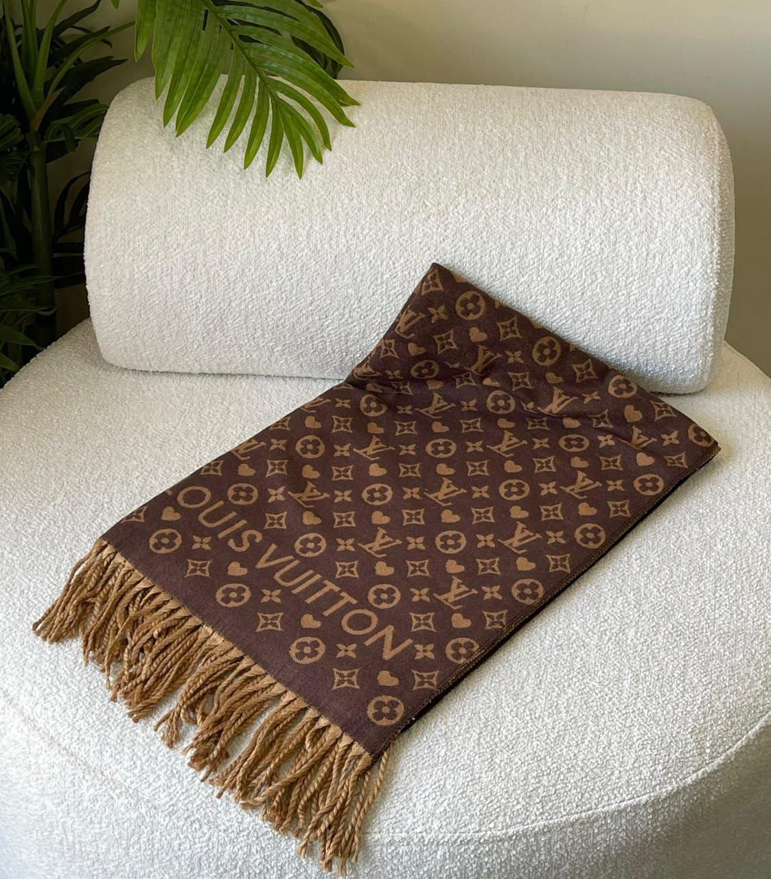 Louis Vuitton Scarf