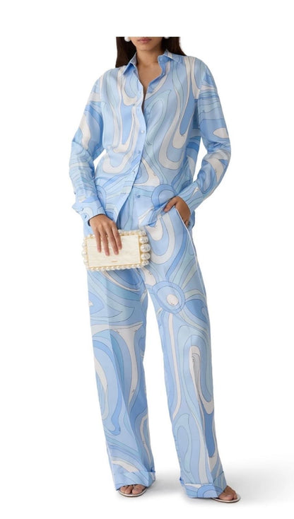 Pucci Set
