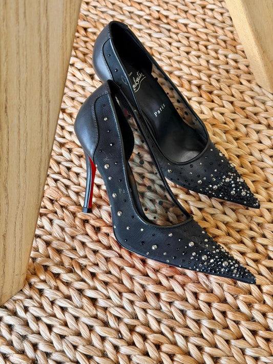 Christian Louboutin Heels