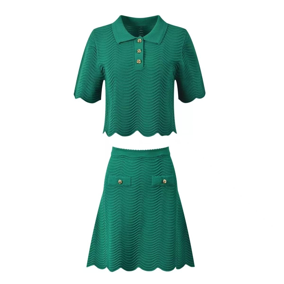 Sandro Set