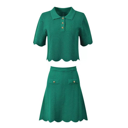 Sandro Set