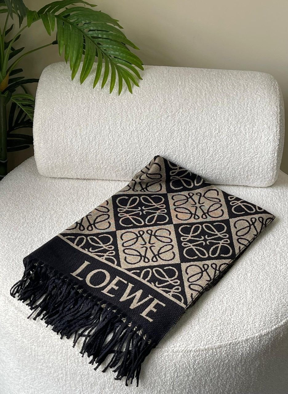 Loewe Scarf