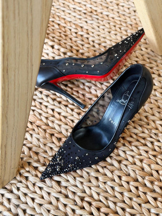 Christian Louboutin Heels