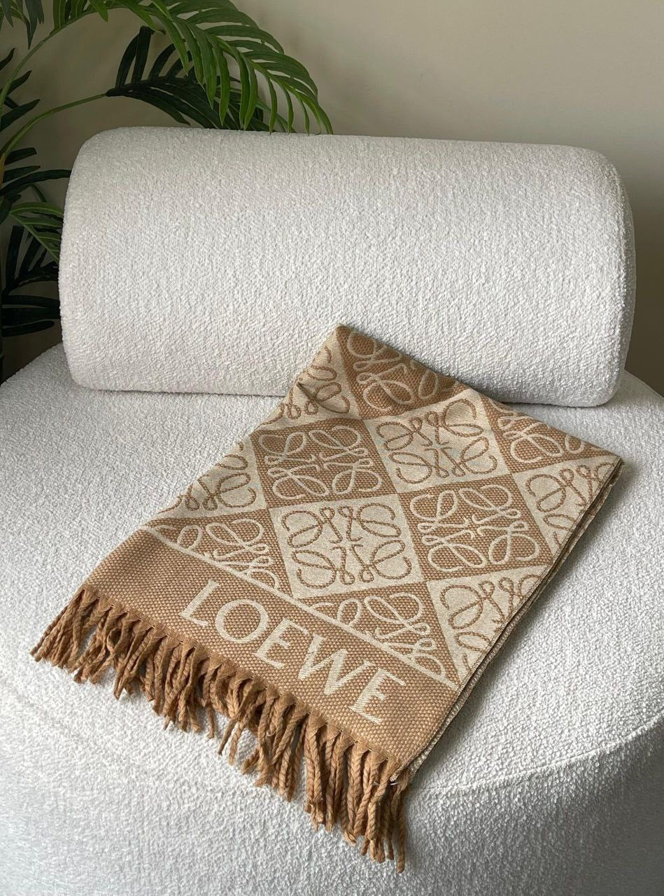Loewe Scarf