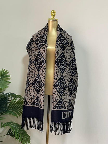 Loewe Scarf