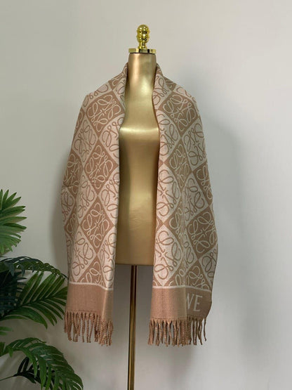 Loewe Scarf