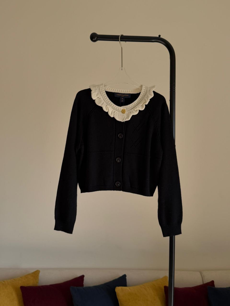 Louis Vuitton Sweater