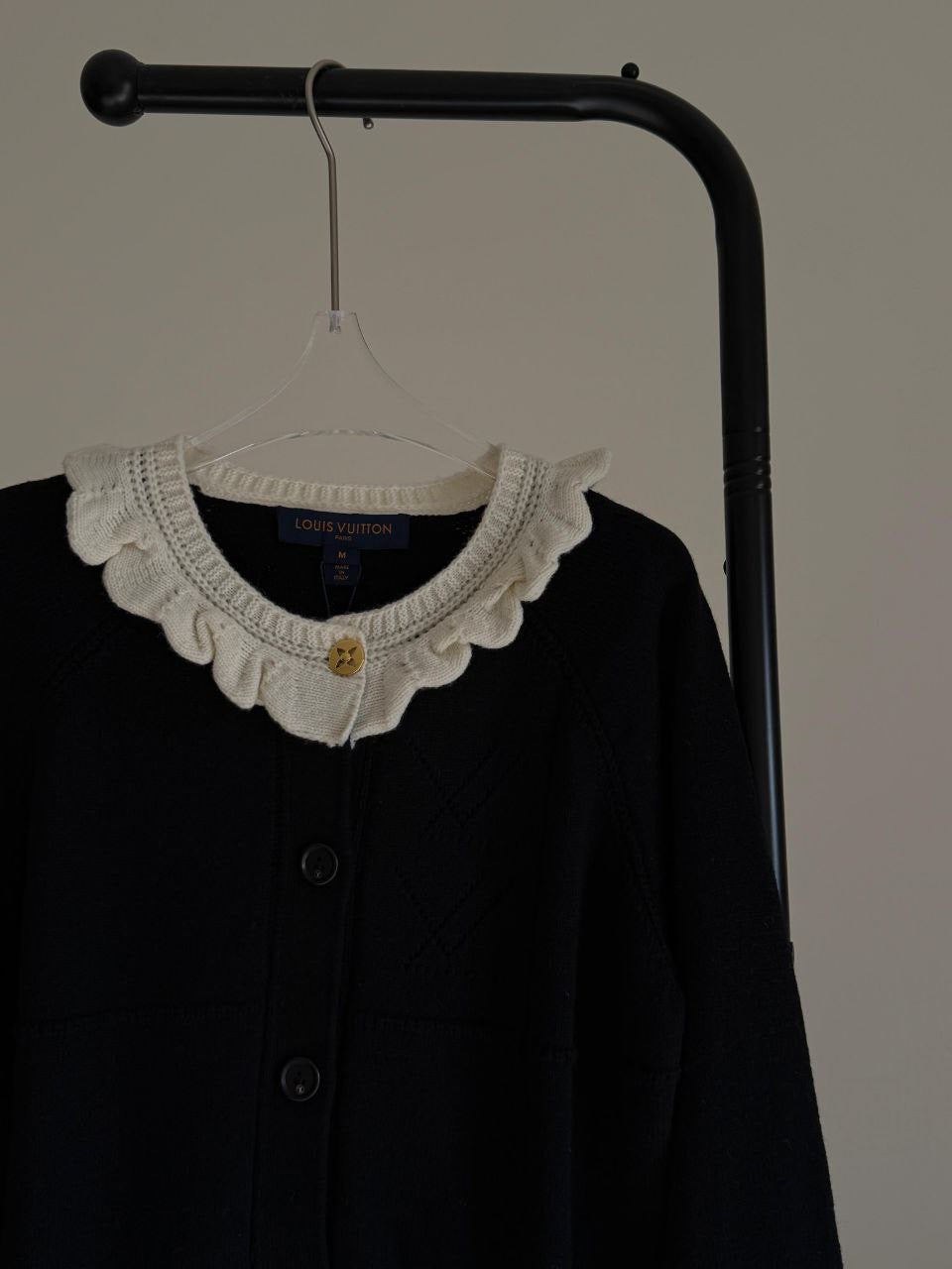 Louis Vuitton Sweater