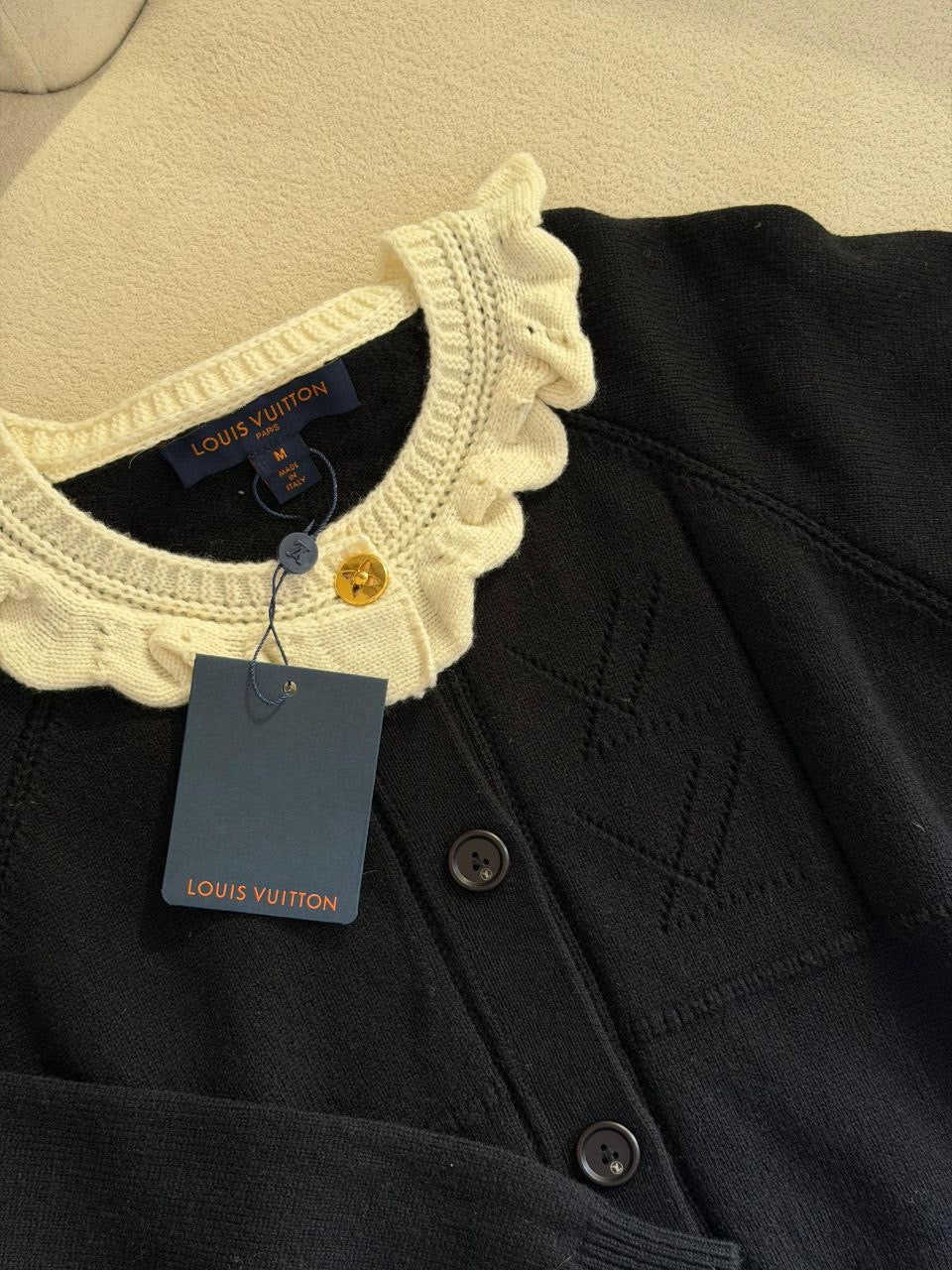 Louis Vuitton Sweater