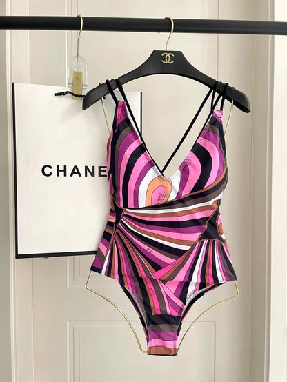 Pucci Swimming Suit