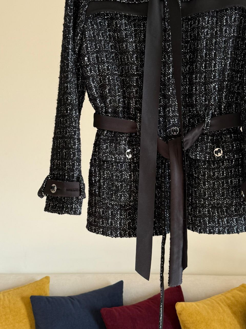 Chanel Jacket