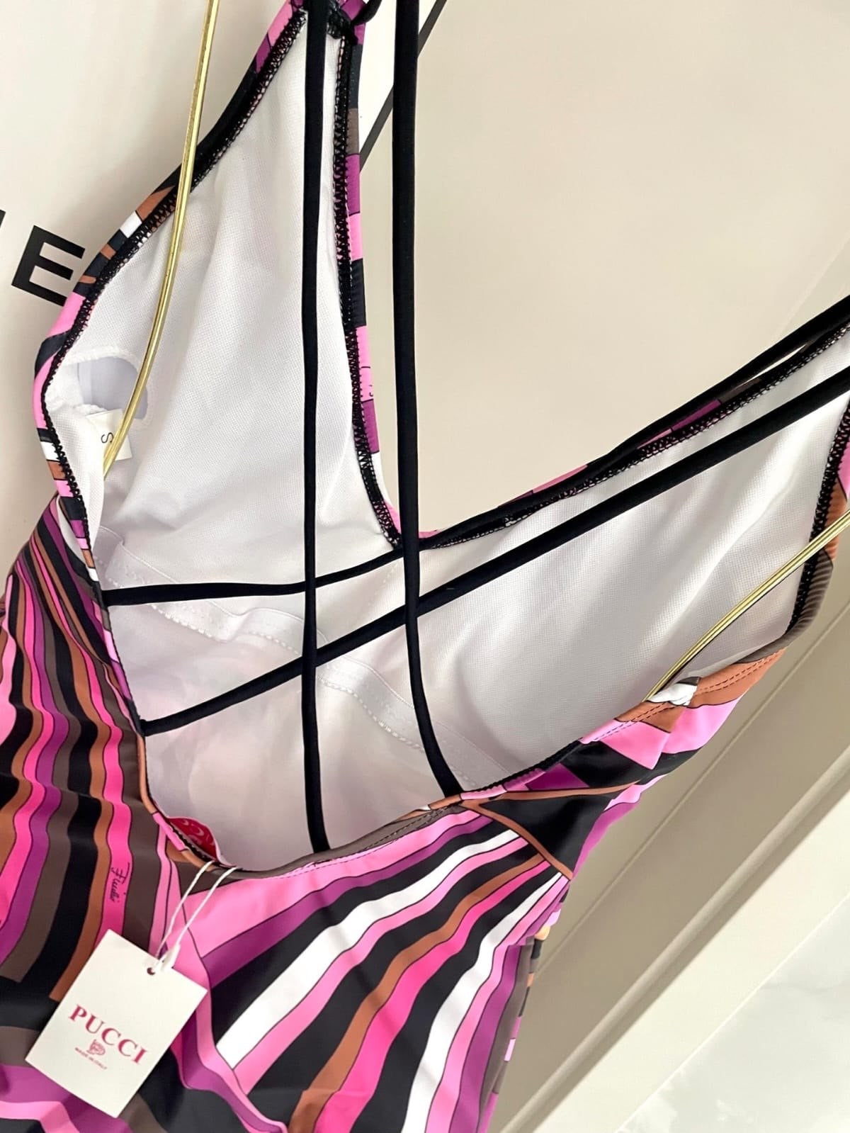 Pucci Swimming Suit