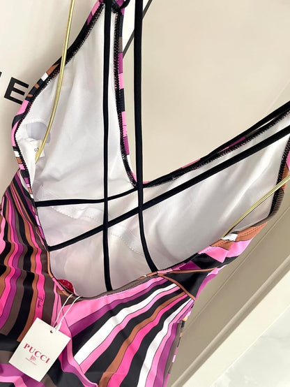 Pucci Swimming Suit