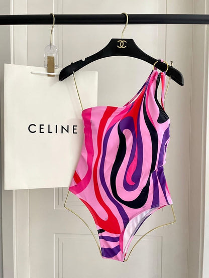 Pucci Swimming Suit