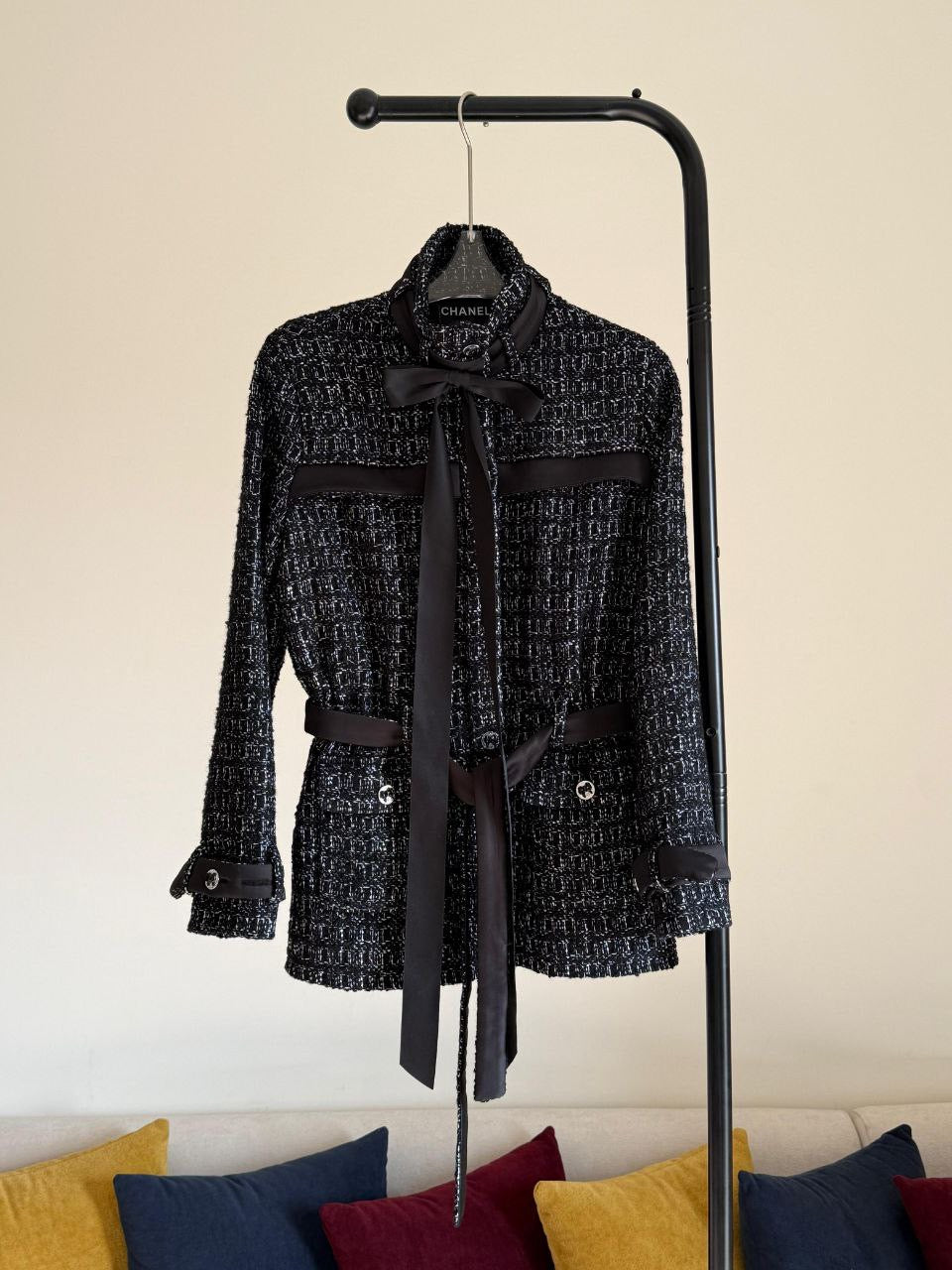 Chanel Jacket