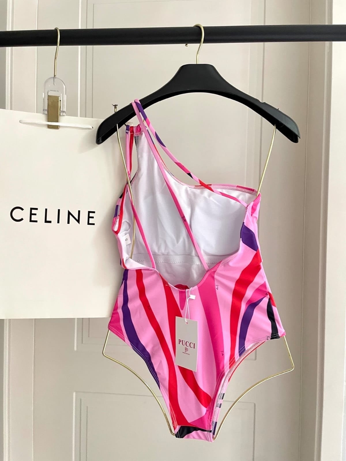 Pucci Swimming Suit