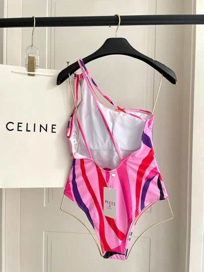 Pucci Swimming Suit