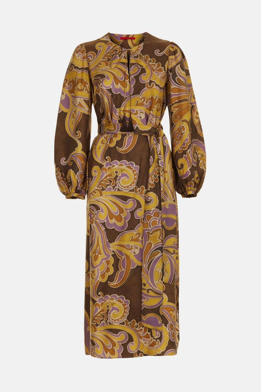 Caroline Herrera Dress