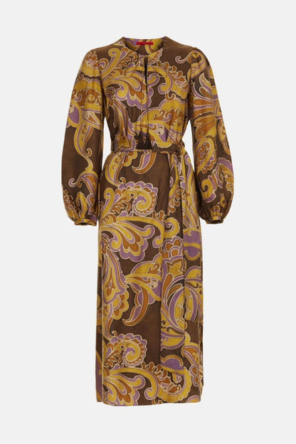 Caroline Herrera Dress
