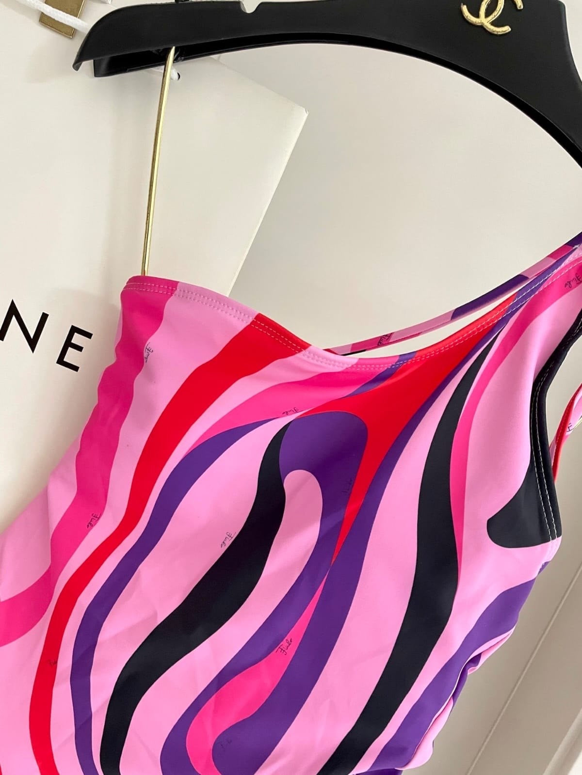 Pucci Swimming Suit