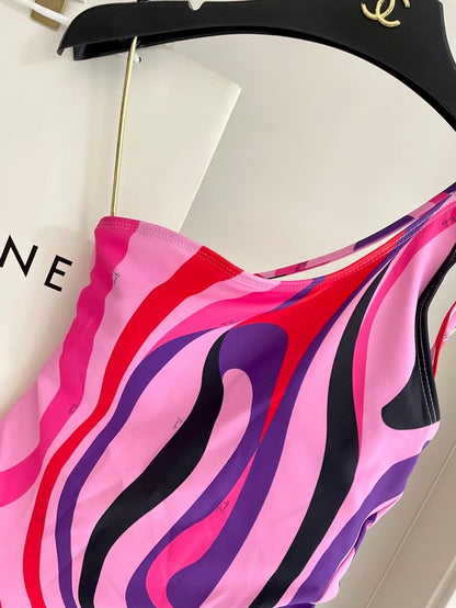 Pucci Swimming Suit
