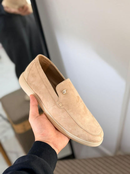 Stefano Ricci Loafers